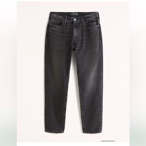 Abercrombie 90s Men’s Straight-Leg Jean